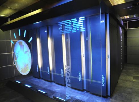 (Source: IBM)