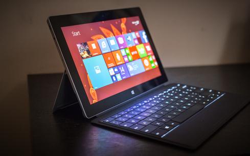 The Surface 2 is fun to use, but with a 9 base price, it might be too compromised for most users.