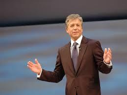 SAPs leader for the next stage: Bill McDermott