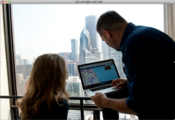 Top 10 Government IT Innovators Of 2013