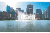 Google Barge: 10 Informative Images