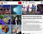 13 Favorite iOS, Android Apps