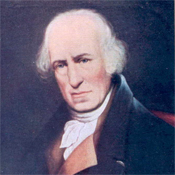 James Watt