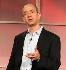 Jeff Bezos
