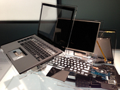 Google Chromebook Pixel: Visual Tour