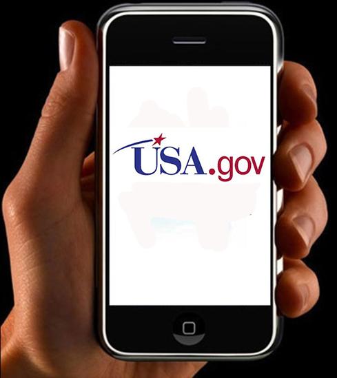(Image: USA.gov, Apple)
