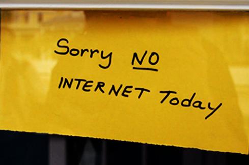 Deadly Downtime: The Worst Network Outages Of 2013