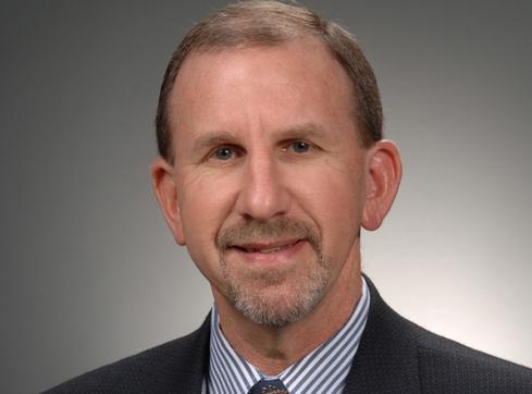 NISTs Ron Ross.
(Source: NIST)