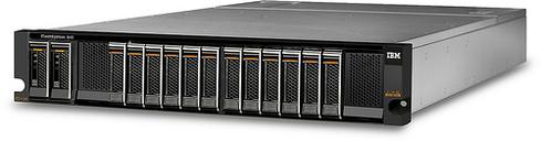 IBMs FlashSystem 840.