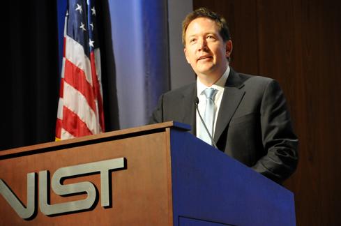 US CIO Steven VanRoekel