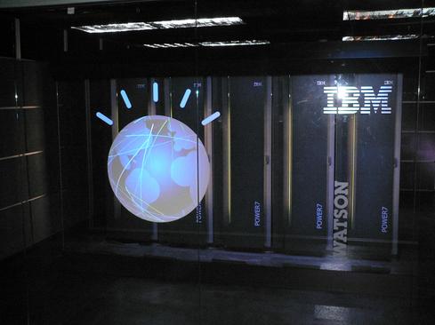 IBMs Watson Group expects to hire more than 1,000 new employees.