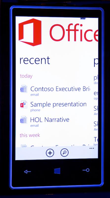 Microsofts deal with DocuSign could generate interest in Office 365 apps.
