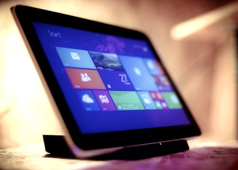 Microsofts Windows 8 sales boast isn