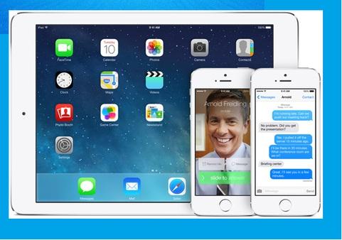 10 Best iOS Apps Of 2013