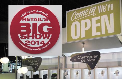 Top 10 Retail CIO Priorities For 2014