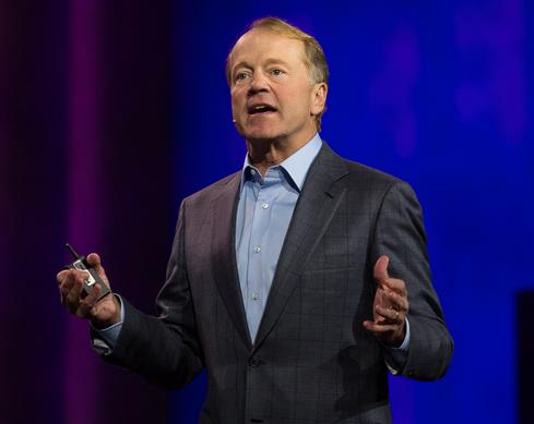 CES 2014: Ciscos Internet of Everything Vision