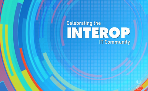 Interop 2014: 8 Hot Technologies
